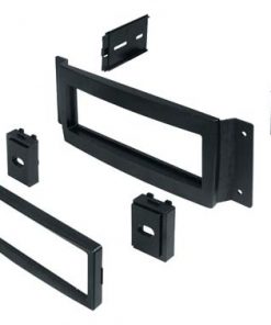 INSTALLATION KIT 04-08 CHRYSLER PACIFICA;AMERICAN INT'L