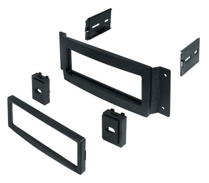 INSTALLATION KIT 04-08 CHRYSLER PACIFICA;AMERICAN INT'L