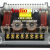 Audiopipe 300W 3 way passive crossover