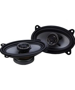 Crunch 4x6" Coaxial Speaker 250w Max