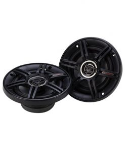 Crunch 5.25" Coaxial Speaker 250w Max