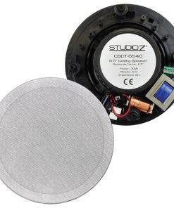 Nippon Studio Z 6.5" ceiling speaker 40W Sold each