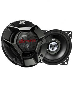 JVC 4" 2-Way 220w Speakers
