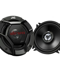 JVC 5.25" 2-Way 260w Speakers