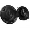 JVC HX Series 5.25" 3-Way 360W Coaxial Speakers