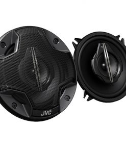 JVC HX Series 5.25" 3-Way 360W Coaxial Speakers