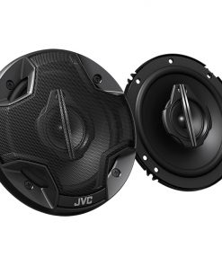 JVC HX Series 6.5" 3-Way 320W Coaxial Speakers