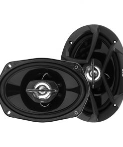 JVC 6X9 3-way speaker(PAIR) 400W