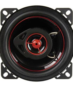 Alternative view of AUDIOPIPE Redkine Speaker 4" 2-WAY (pair) 100 WATT PP CONE CSL1402R