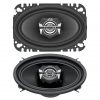 JVC 4x6" 2-Way Coaxial Speaker 140W