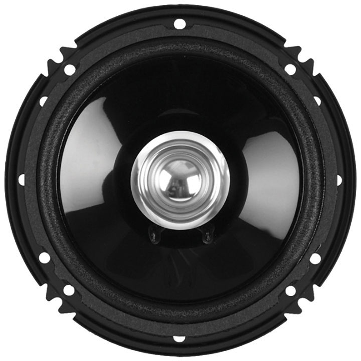 JVC 6.5" Dual Cone Speaker DRVN Series CSV618 - Image 2