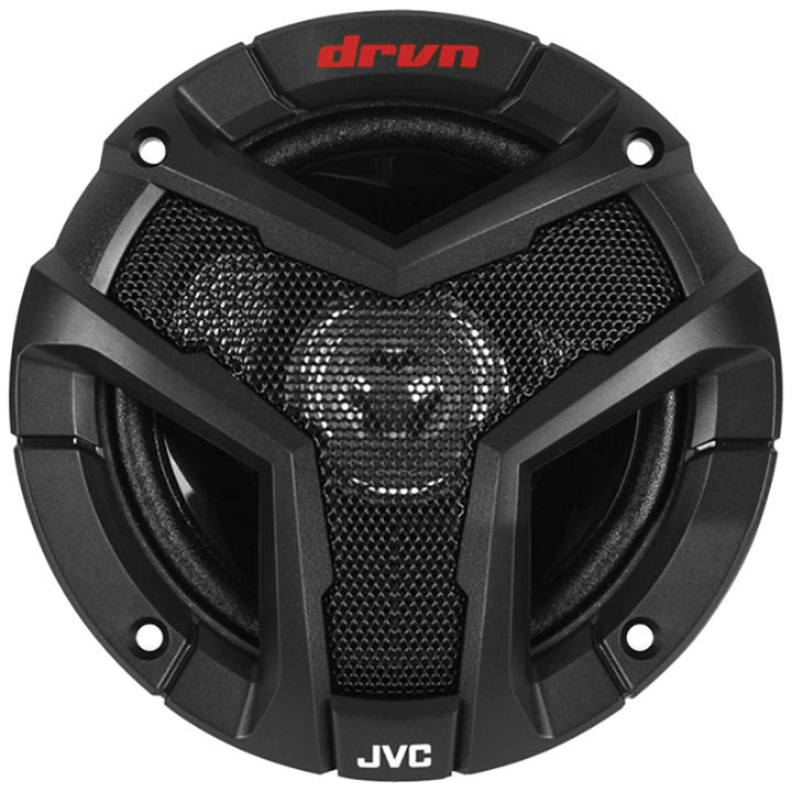 JVC 6.5" Dual Cone Speaker DRVN Series CSV618 - Image 3