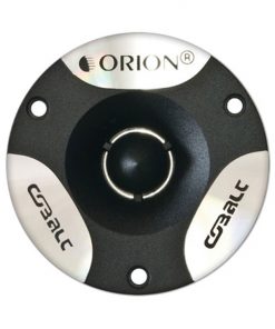 Orion Cobalt 3.75" Bullet Tweeter Sold in pairs