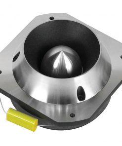 Cadence 2" Titanium Bullet Horn Tweeter 100W Max Sold Each