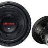 JVC DRVN 12" Woofer 1800 Watts Max