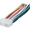 WIRING HARNESS AMERICAN INT'L 2002-10 CHRYSLER/DODGE/JEEP
