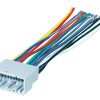 WIRING HARNESS AMERICAN INTERN; CHRYSLER 2002-2010