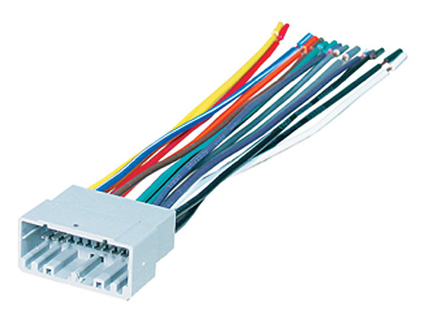 WIRING HARNESS AMERICAN INTERN; CHRYSLER 2002-2010