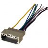 American International 2007-15 Dodge Chrysler/Jeep factory wire harness