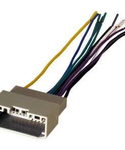 American International 2007-15 Dodge Chrysler/Jeep factory wire harness