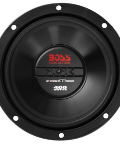 Alternative view of Boss 8" Woofer 400W Max 4 Ohm SVC CX8