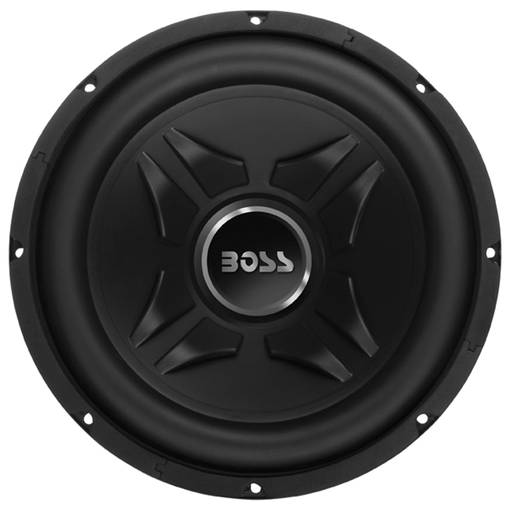 Boss 12" Woofer 1000W Max 4 Ohm SVC CXX12 - Image 2