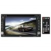 Tview 6.2" DDin Receiver USB/SD Bluetooth Steering Wheel Control