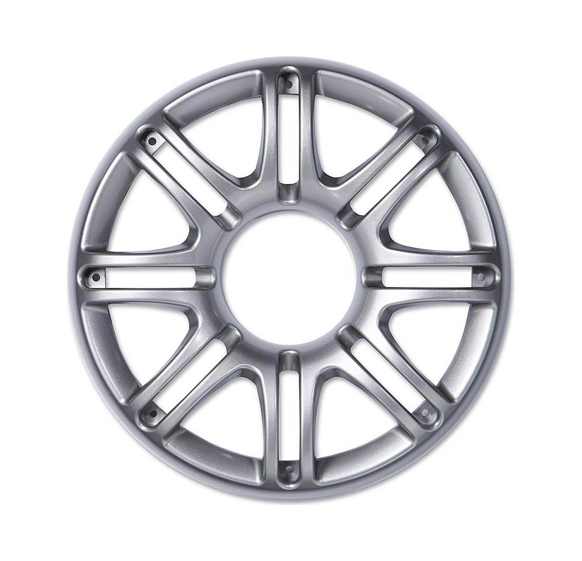 Polk 12" Woofer Grill