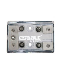 Orion Mini ANL Power Dist. Block One 4/8 In & Two 4/8 G Out