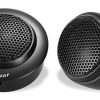 TWEETER LANZAR 1" SOFT DOME (PAIR)