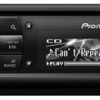 Pioneer CD/MP3 Receiver Bluetooth