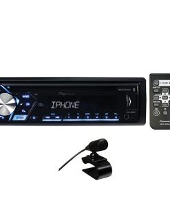 Pioneer CD Player w/USB & Aux.INBluetooth Spotify
