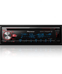 Pioneer CD Player w/BT/HD Tuner/Sat Rdy/ARC App Ctrl