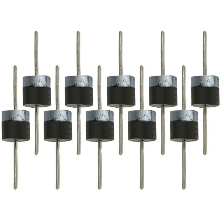 Xscorpion 3 Amp Diode 10pcs per Bag