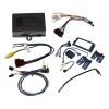 CRUX Radio Replacement w/SWC Retention for GM LAN 29 Bit Vehicles (Dash Kit Included)