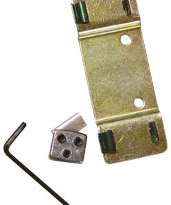 DOOR LOCK SYSTEM ADAPTER OMEGA CABLE STYLE