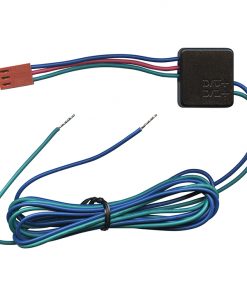 ADAPTOR EXC 3 PIN *DLPP33* ** PIN NEGATIVE TO POSITIVE