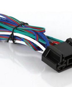 DOOR LOCK SOCKET EXCAL IBUR 2 RELAY