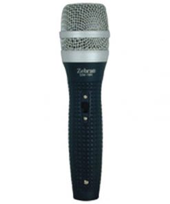 Nippon unidirectional dynamic microphone
