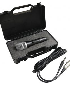 Nippon Uni-Directional dynamic microphone
