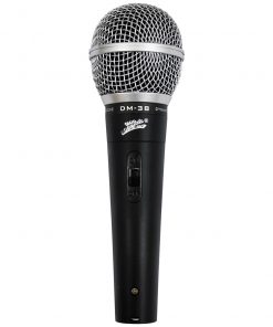 NIPPON IMICROPHONE WIRED PROFESSIONAL