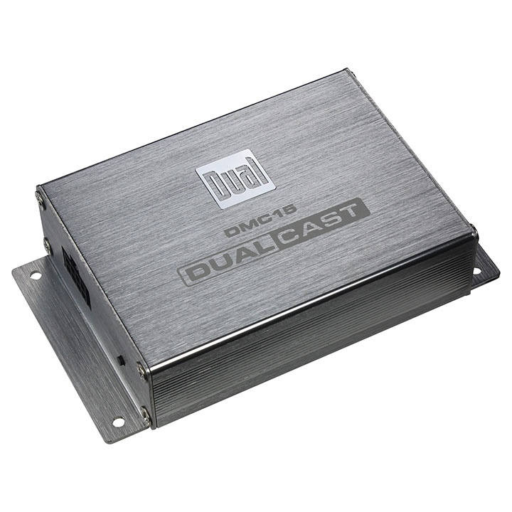 Dual DualCast Wireless A/V Adapter HDMI IN RCA OUT. WI-FI Miracast and Airplay compatible DMC15 - Image 2