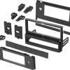 INSTALLATION KIT AMERICAN INT.UNIVERSAL 83-96 DODGE/PLYMOUTH/MITSU