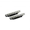 Sirius 6.25" 8 SMD super bright white slim DRL-1.6 watt