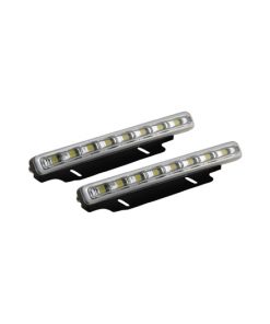 Sirius 6.25" 8 SMD super bright white DRL- 4 watts