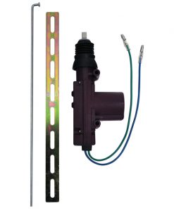 DOOR LOCK ACTUATOR *DS2.1* EXCALIBUR 2-WIRE *DS2.2DS2.3