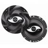 SPEAKERS 6.5" 2-WAY DUAL PAPER CONE; 100 WATTS MAX