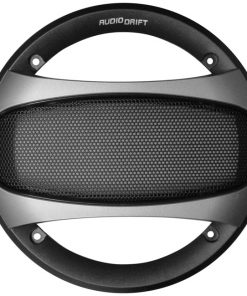 Alternative view of Audiodrift 5.25" 3-way speaker 200W 100W RMS DSA1373S