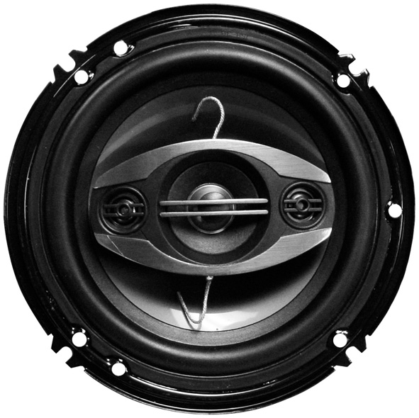 Audiodrift 6.5" 4way speaker 350W 175W RMS DSA1683S Wholesale