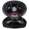 Audiodrift 6x9" 2-Way speaker 4Ohm 400W max